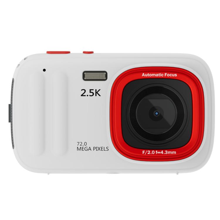 72 MP HD Digital Camera 2.4 Inch MP3 Listening Photo Video 16x Zoom DV 72 MP HD Digital Camera 2.4 Inch MP3 Listening Photo Video 16x Zoom DV
